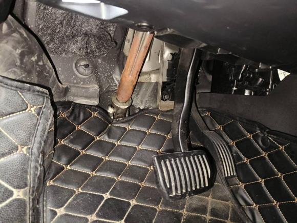 [深圳·粤C] 二手领克领克032019款 1.5TD DCT劲Pro版 国VI