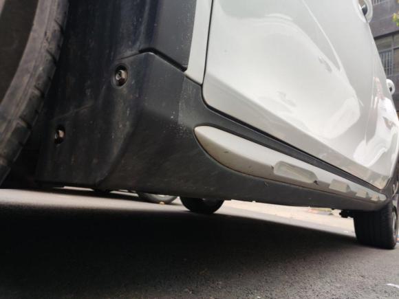 [武汉·鄂J] 二手吉利汽车远景S12019款 升级版 1.5L CVT豪华型