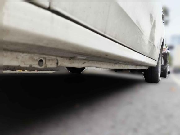 [合肥·皖A] 二手雪铁龙爱丽舍2017款 1.6L 手动时尚型