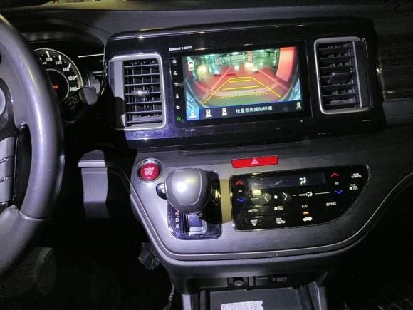 [南京·苏A] 二手本田艾力绅2016款 2.4L 豪华版