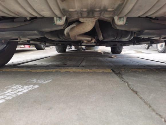 [佛山·豫A] 二手红旗红旗HS52019款 2.0T 智联旗享版