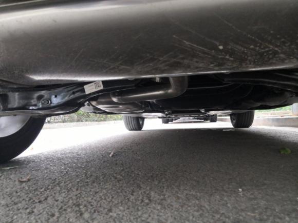 [温州·浙C] 二手大众T-ROC探歌2023款 300TSI DSG两驱星光版