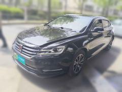 [上海·沪A] 荣威荣威e9502017款 50T 混动互联行政版