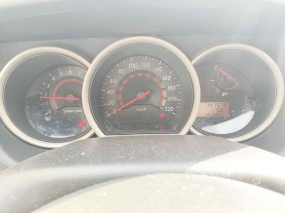 [西安·苏E] 二手日产轩逸2018款 经典 1.6XE+ 手动领先版