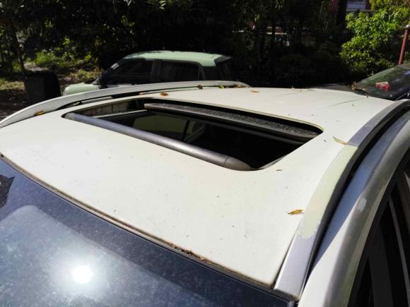 [南通·苏D] 二手东南东南DX32016款 1.5L 手动尊贵型