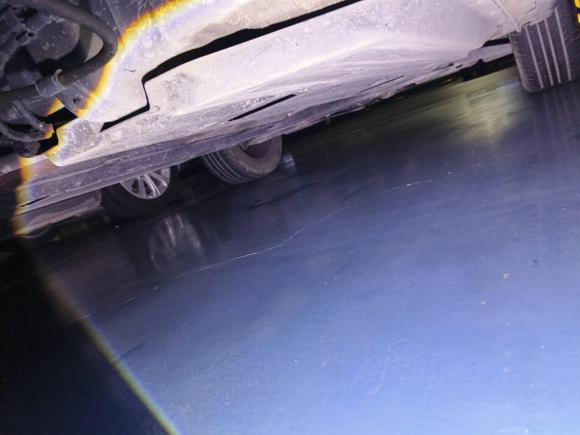 [深圳·粤N] 二手宝骏宝骏5102017款 1.5L 自动豪华型