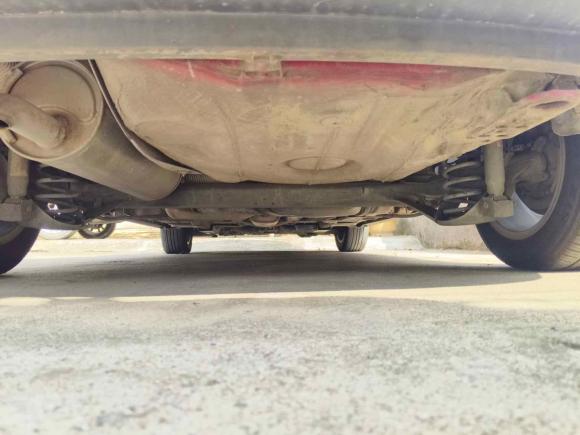 [杭州·苏J] 二手斯柯达昕动2014款 1.6L 自动悦享版