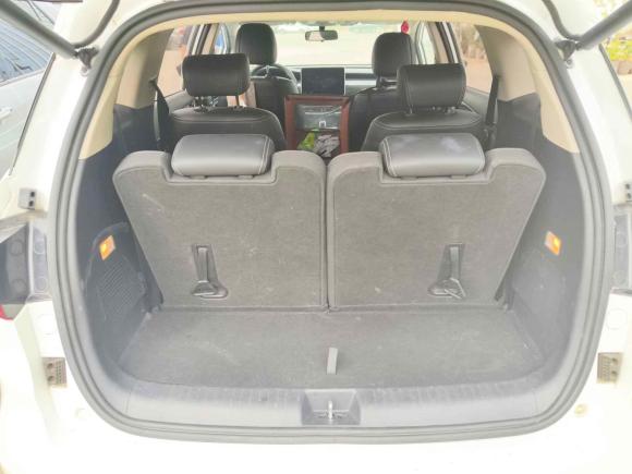 [义乌·浙G] 二手比亚迪宋MAX2019款 1.5T 自动智联睿进型 6座 国V