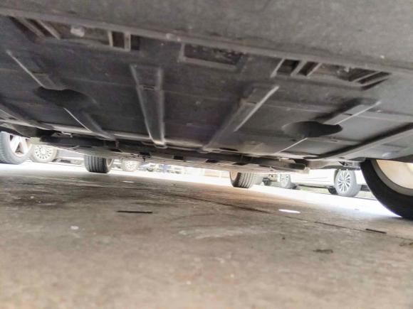 [上海·沪A] 二手欧拉欧拉好猫2021款 400km标准续航 雅典娜版 磷酸铁锂