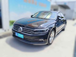 大众辉昂2018款 380TSI 两驱旗舰版