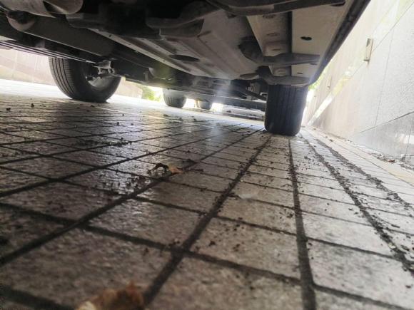 [上海·沪D] 二手哈弗哈弗大狗2021款 1.5T DCT两驱马犬版