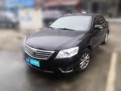 [成都·苏F] 丰田凯美瑞2011款 240G 经典周年纪念版