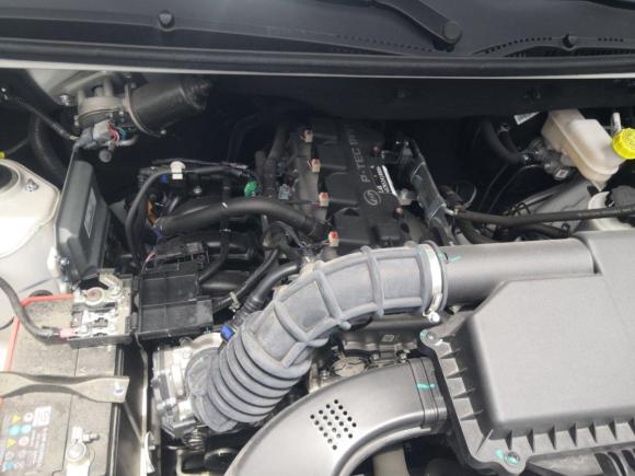 [成都·川G] 二手五菱汽车五菱宏光V2022款 1.5L劲享版液压助力LAR