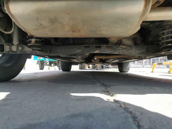 [广州·粤E] 二手起亚KX3傲跑2020款 1.5L CVT潮流版