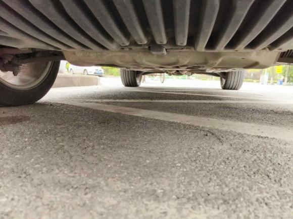 [嘉兴·浙F] 二手奔驰奔驰GLK级2011款 GLK 300 4MATIC 时尚型