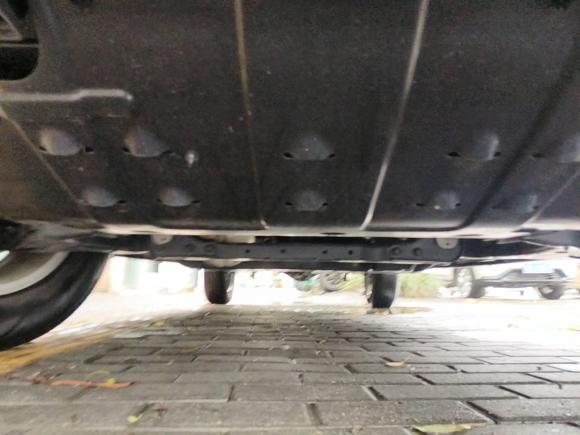 [常州·苏B] 二手长城金刚炮2023款 2.0T自动柴油两驱精英型平箱GW4D20M