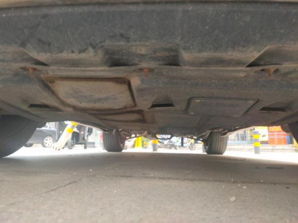 [济南·鲁A] 二手哈弗哈弗H22018款 蓝标 1.5T 手动两驱精英型