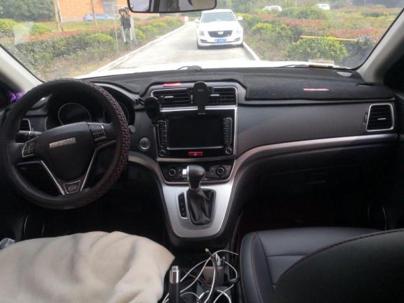 [嘉兴·浙F] 二手哈弗哈弗M62019款 1.5T DCT两驱超值版 国VI