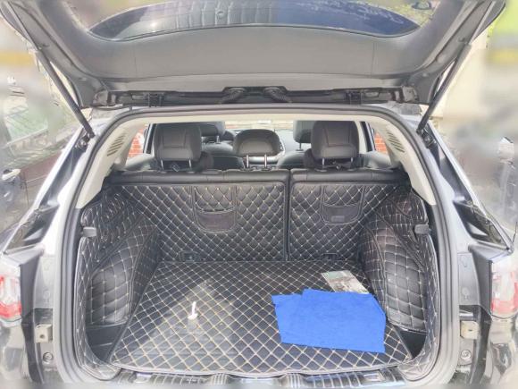 [无锡·苏B] 二手Jeep指南者2017款 200T 自动家享版