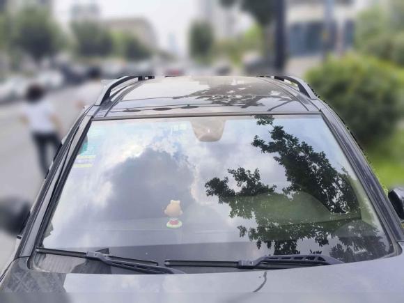 [嘉兴·浙F] 二手奔驰奔驰GLK级2014款 GLK 260 4MATIC 动感型