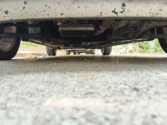 [湖州·粤S] 二手福特嘉年华2014款 两厢 1.0 GTDi 自动劲动型