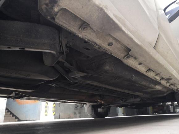 [合肥·皖A] 二手启辰启辰T702015款 2.0L CVT睿享版