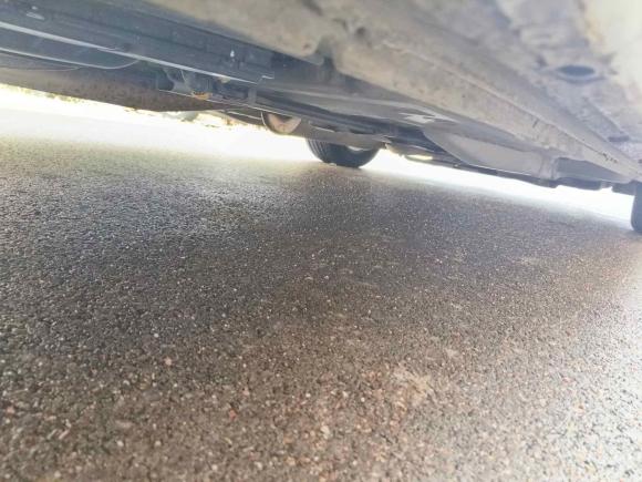 [济南·鲁A] 二手雪佛兰科鲁泽2020款 轻混 RS 330T 自动畅快版 