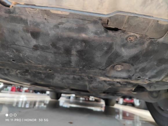 [广州·粤A] 二手奔驰奔驰M级2014款 ML 400 4MATIC豪华型