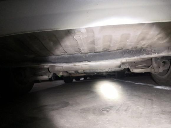 [成都·川A] 二手广汽传祺传祺M62019款 270T 自动尊享版（七座）国V