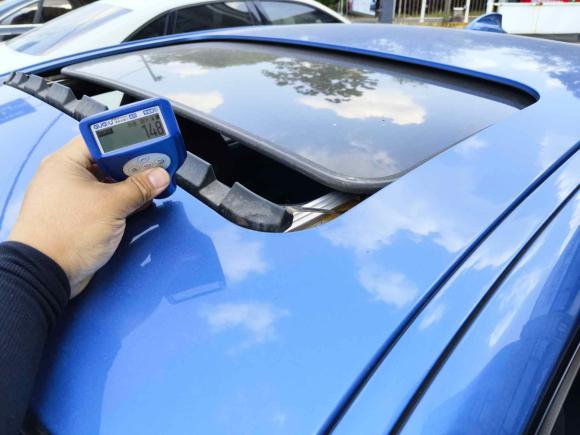 [宁波·浙B] 二手宝马宝马3系2017款 320i M运动型