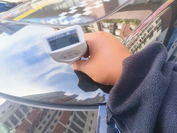 [青岛·鲁B] 二手MINIMINI2016款 1.5T COOPER 五门版