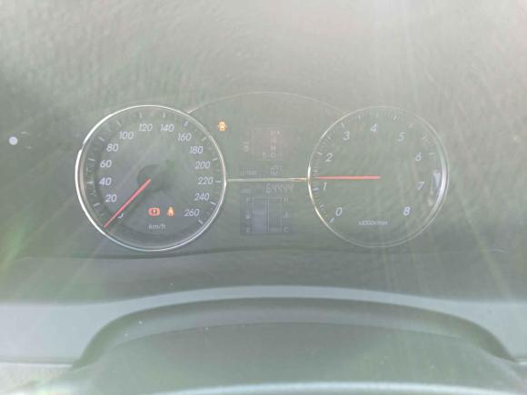 [无锡·苏B] 二手丰田锐志2008款 2.5S 特别纪念版