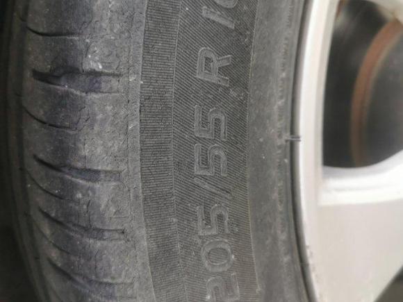 [台州·浙J] 二手本田思域2013款 十周年纪念 1.8L 自动舒适版