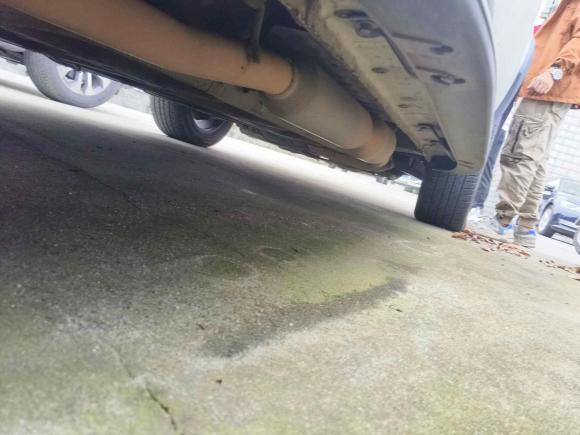 [成都·川A] 二手比亚迪唐新能源2015款 2.0T 四驱旗舰型