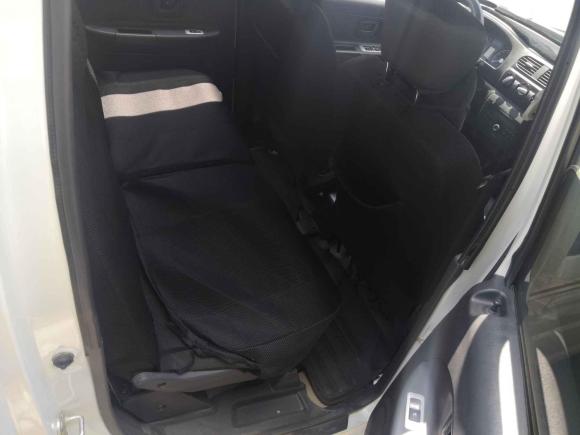 [青岛·鲁J] 二手铃木北斗星2019款 1.4L 手动精典款