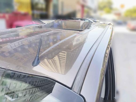 [济南·鲁A] 二手福特途睿欧2017款 2.0T 自动精英版