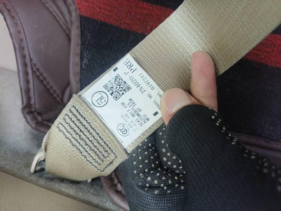 [嘉兴·浙A] 二手丰田凯美瑞2012款 骏瑞 2.0S 耀动版