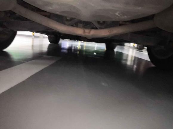 [北京·京L] 二手福特探险者2013款 3.5L 尊享型