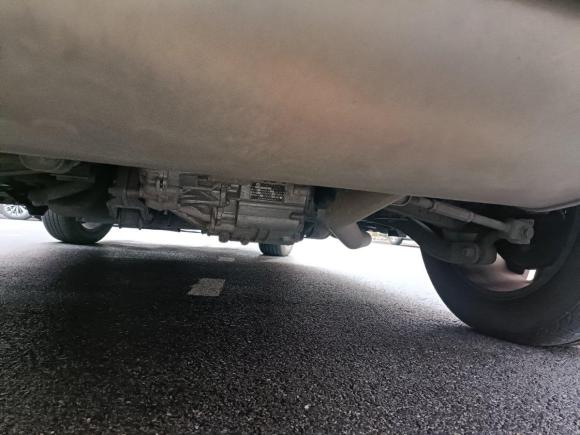 [上海·沪A] 二手比亚迪宋新能源2017款 宋DM 1.5TID 全时四驱豪华型