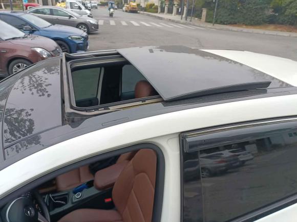 [成都·川A] 二手奔驰奔驰B级2012款 B 200