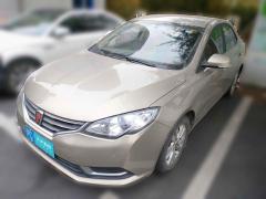 [上海·沪C] 荣威荣威3602016款 1.5L 手动智屏版