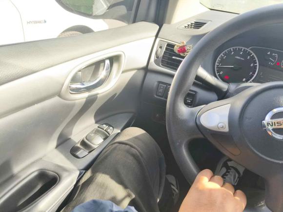 [台州·浙J] 二手日产轩逸2021款 经典 1.6XE CVT舒适版