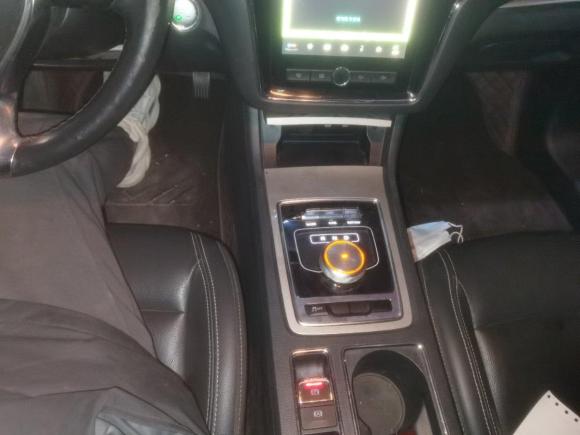 [合肥·皖C] 二手荣威荣威i6新能源2017款 45T 混动互联智享版