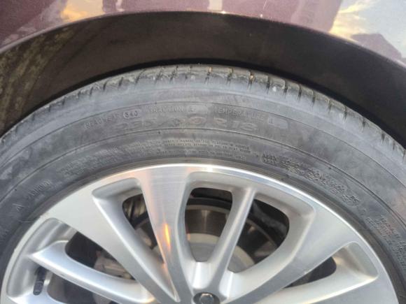 [杭州·浙A] 二手别克君越2016款 改款 28T 精英型