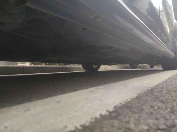 [宁波·浙B] 二手菲亚特致悦2014款 1.4T 自动运动版