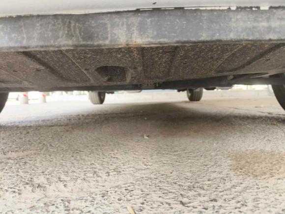 [西安·陕E] 二手起亚焕驰2020款 改款 1.4L 自动舒适天窗版