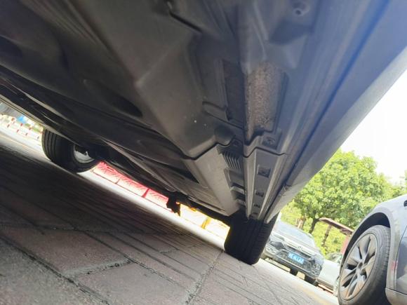 [佛山·粤E] 二手奥迪奥迪Q52011款 2.0TFSI 舒适型