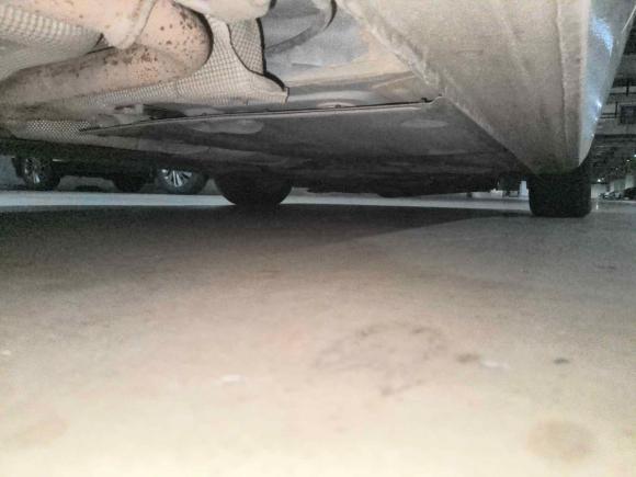 [西安·陕A] 二手福特福睿斯2015款 1.5L 自动时尚型