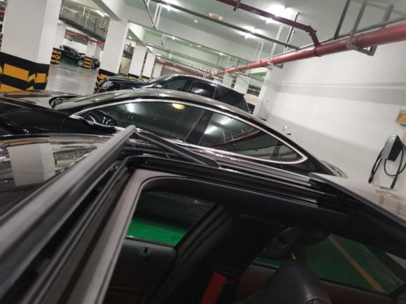 [温州·浙C] 二手奔驰奔驰A级AMG2017款 AMG A 45 4MATIC