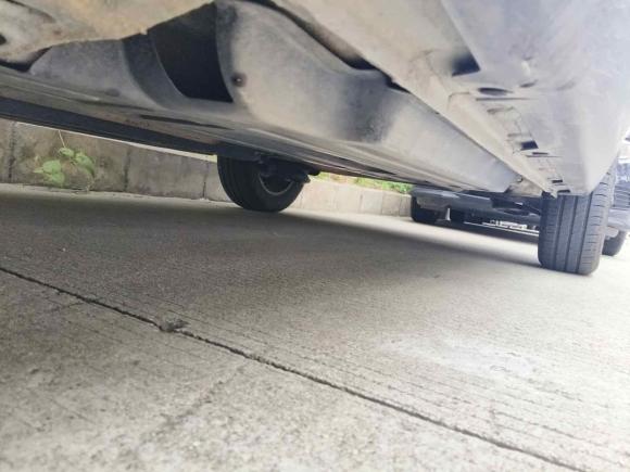 [深圳·鄂J] 二手宝骏宝骏5102017款 1.5L 手动豪华型